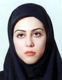 مهدیه نظرآهاری