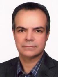 مهدی حاجی صباغ