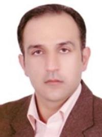 مهدی صباغی ندوشن