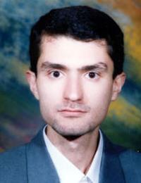 مهدی صدیق شمسی