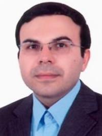 مهدی صنعت کارفر