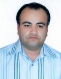 مهراب محمدی