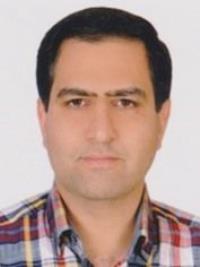 مهران بابائی