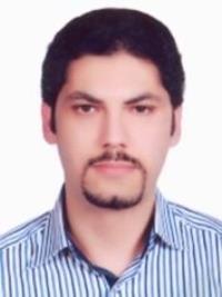 مهرداد اقتداری نائینی