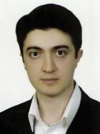 مهرداد جعفری