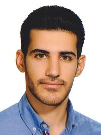 مهرداد خدابنده