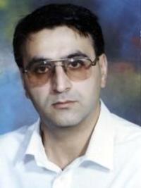 مهرداد مرادی