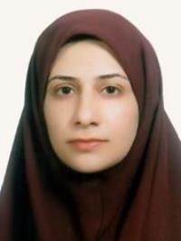 مهرناز رحیمی ریسه