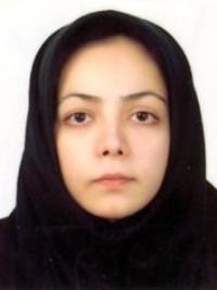 مهرنوش رستم پور