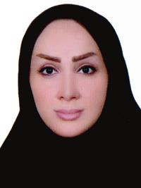 مهرنوش رضوان بهبهانی