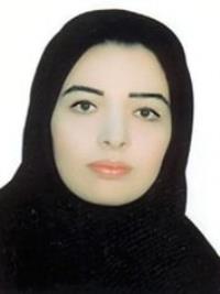 مهرنوش سبزقبائی