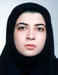 مهرنوش شمشادی