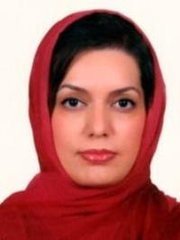 مهرنوش قبادی