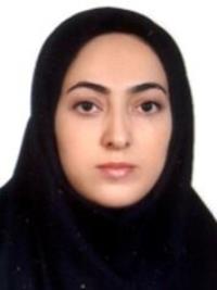 مهری حاج علیخانی