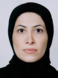 مهسا عبدالحسینی