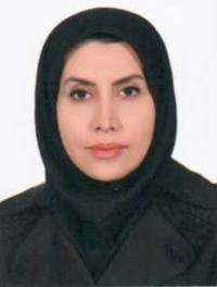 مهشید معصومی