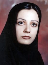 مهناز جباری