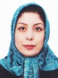 مهناز خواجه پور