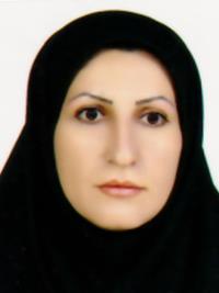 مهناز محمدی کلیشادی