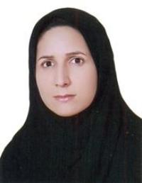 مهناز گرگانی دیسفانی