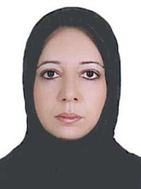 مژگان بابائی لواسانی