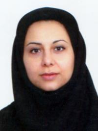 مژگان تیمورزاده بابلی