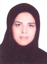 مژگان حسین رضائی ماهانی