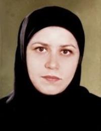 مژگان سنجری