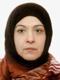 میترا شاهرودی