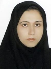 میترا غفاری تویسرکانی