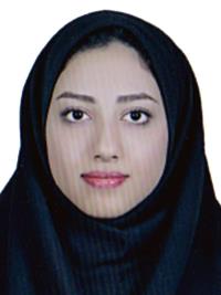 میترا قاضی زاده احسائی