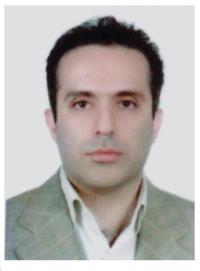 میرسعید عطارچی اشرف