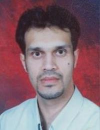 میرعبداله واحدی نمین