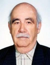 میرمهدی موسوی اقدم