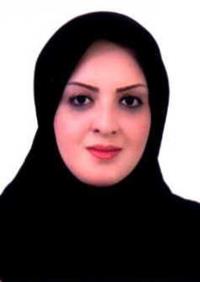 مینا کرمانی القریشی