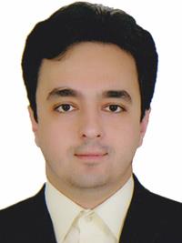 نادرعلی ناظمیان یزدی