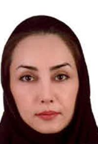 نادیا دانائی