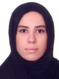 نازنین ارباب زادگان هاشمی