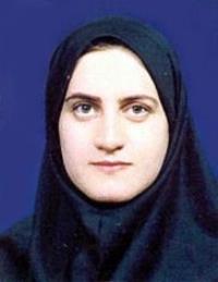 نازنین اشراقی