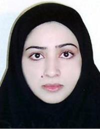 نازنین ایزدی