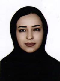 نازنین رستمی خلجان