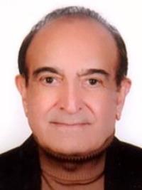 ناصر افتخاری