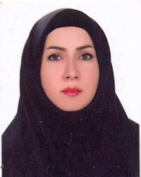 ناهیدسادات آزادی