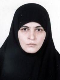 ناهید محمودزاده نیک نام