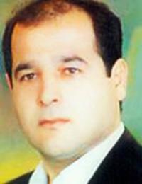 نبی اله هدایت پورجلودار