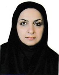 نجمه برخورداری یزدی