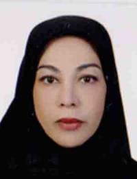 نجمه جلیلیان نصرتی