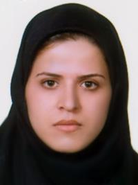 نجمه خدابنده