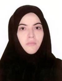 نجمه فراهانی