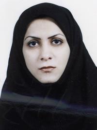 نجمه گلین مقدم